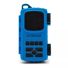N/A EcoExtreme 2 Waterproof Case Speaker - Blue