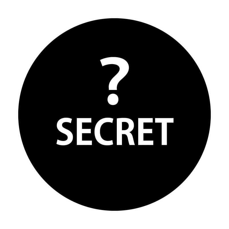 Hey, KITARO Pen Holder, Set of 7 Types Including Secret,