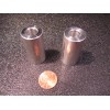 Basic Aluminum Spacer, NO. 3/8" Screw, 3/4" OD x .380"