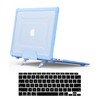 DTangLsm for MacBook Pro 13 inch Case 2024 2023-2016 M2