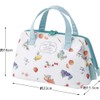 Skater KGA1-A Insulated Lunch Bag, Peter Rabbit