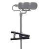 Pronomic MCH-100SB Microphone Holder Suitable for Pronomic MCM-100 Instrument Microphone