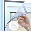 Magnetic Window Screen Corners Accessories Kit, 8 Reinforced Corners Handles