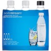 SodaStream Verschmolzene Flaschen für Source, Play, Power, Spirit, Fizzi und