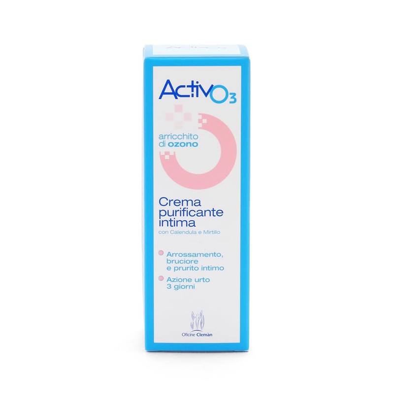Activo3 Cr Sanitizz Int 50 ml