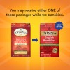 Twinings Decaffeinated English Breakfast Tea Bags 20 Count Pack of