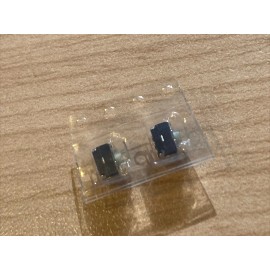 For Steam 2*PCS For Steam Deck Left & Right Bumper Shoulder Trigger Button L1 R1 New