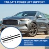 ARISELIFT Rear Tailgate Power Lift Support Liftgate Hatch Shock Strut