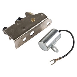 John Deere Original Equipment Point #HE1601183