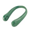 Bladeless Neck Fan Multifunction 3 Speeds USB Charging Wearable Portable