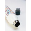 IBILI - Loratzen Urdin Double-Walled Thermos Flask 500 ml Stainless