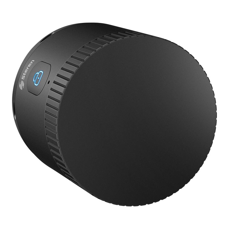 Steren Cerrojo Bluetooth* motorizado (Deadbolt) LOCK-400