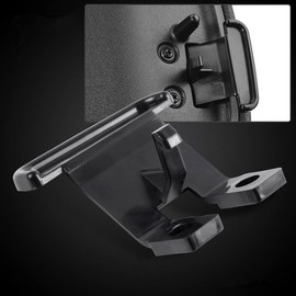 ALLGOOD Center Console Latch Lid Replacement, Compatible with Chevy Trailblazer 2002-2009, Fit GMC Envoy 2002-2009, Fit Isuzu Ascender 2003-2008, Fit Saab 9-7x 2005-2009, Fit Buick Rainer 2004-2007