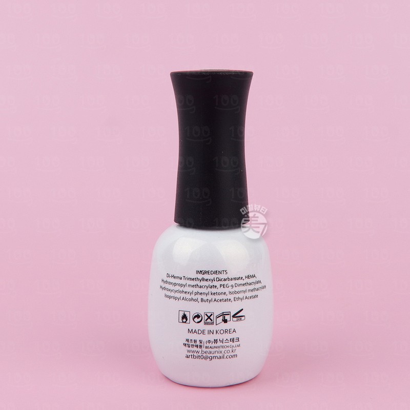 Viewnics Vunix Over Clear Gel 12ml Overlay Clear Gel /