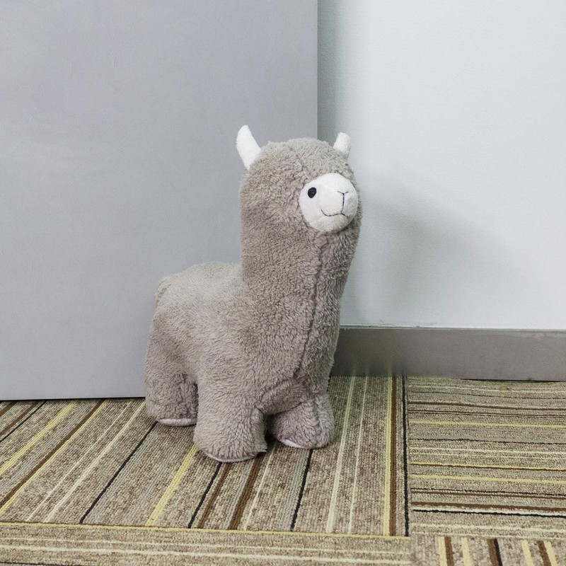 Animal Decorative Door Stopper,FALIDI Home and Office Decoration Book Stopper