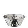 Utopia Stainless Steel Presentation Pans, Pails & Casseroles, F91148-000000-B01024, Hammered