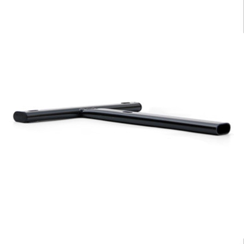 Household T Shaped Swivel Chair Back Support Rod Sturdy Stable