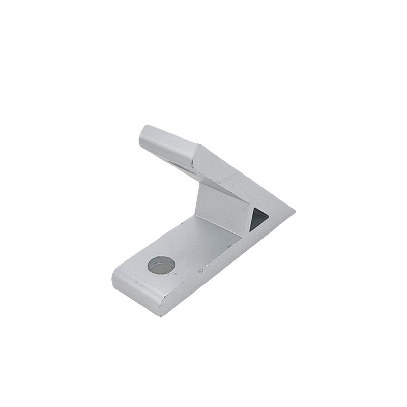 Tsnamay 2020 45°Aluminum Profile Angle Bracket 45 Degree Corner Brackets