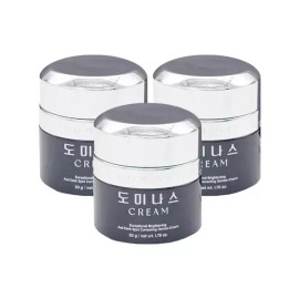 Gita TG 도미나스 크림 4X 시즌4 4엑스 50g x 3통 /An TG Dominus Cream 4X Season 4 50g x 3 jars