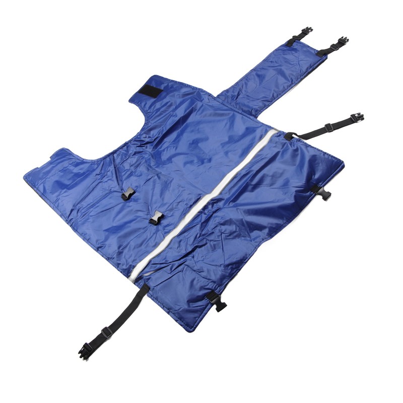 Calf Warm Clothes Warmming Thickened Durable Cold Proof Calf Saver