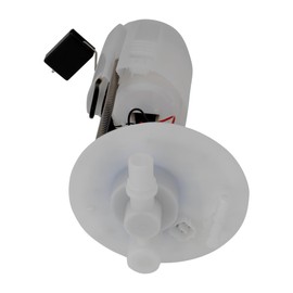 For Honda Civic 2012 2013 Fuel Pump Assembly | With Module | Electric | 1.5L Engine | 4 Cyl | With Fuel Sending Unit | Replacement For 17045TR0L70, 17047TR0L00