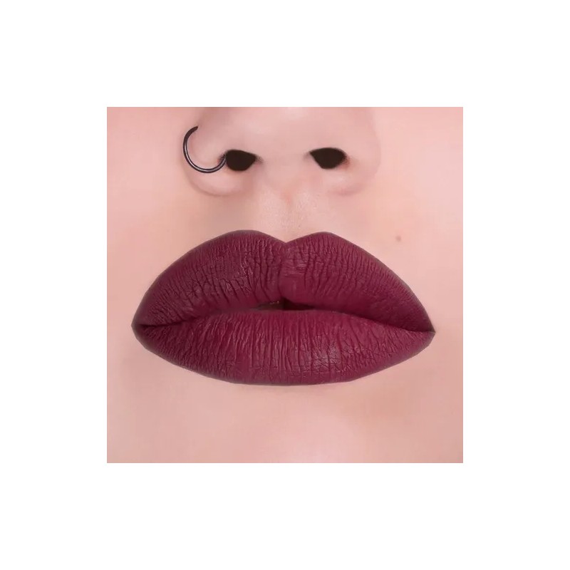 Pink Up, Labial Indeleble, Alta Pigmentación, No Cuartea Color Coral