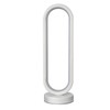 Modern Desk Lamp 3W USB Oval Dimmable Eye Care LED