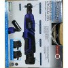 POWER TORQUE 12 VOLT 3/8" RATCHET WRENCH