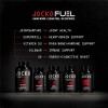Jocko Fuel Immune Support Supplement - Elderberry with Zinc Vitamin
