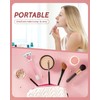 MOHERN Maquinillas de Afeitar para Mujeres con Piel Sensible, 6