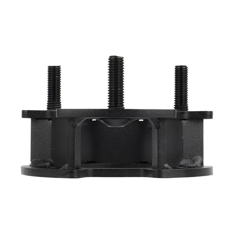 SCITOO 2" Front and Rear Steel Lift Leveling Kit For