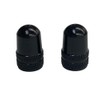 Foglia LY-NC-US (2PCS) Aluminum Valve Cap, US Type, Pack of