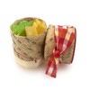 GoldleafKing Pack of 2 Small Sticky Rice Basket Size 3.5