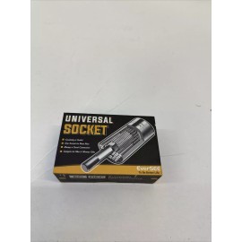 EVERSEE Universal Socket Stocking Stuffers for Men Dad Gifts, Super Grip Socket Tool Gif