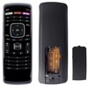 Universal Remote Control, XRT112 for VIZIO All LED LCD HD