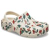 Kids' Baya Printed Clog