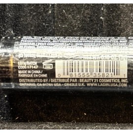 LA Girl L.A. Girl Matte Flat Velvet Lipstick, GLC821 Manic