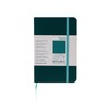 Fabriano Ispira 3.5 x 5.5 inch Polka Dot Notebook -
