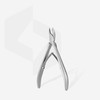 STALEKS PRO by Natury Nails Professional Cuticle Nippers 3 mm