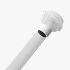 Replacement Part for Sunsun Pond Clarifier CUV 324 Quartz Glass
