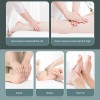 Lint Full Body Electric Massage Mat w/Heat Vibration Massage Pad