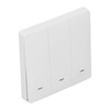 Smart Switch 3 Push Button APP Remote Control Power Controller