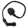 Ignition Coil Fits Honda ATC 110 125 ATC110 ATC125M 1985