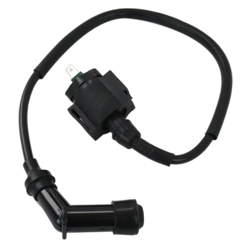 Ignition Coil Fits Honda ATC 110 125 ATC110 ATC125M 1985