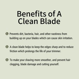 MANSPOT Groin Hair Trimmer for Men and Women, Electric Ball Trimmer/Shaver, Ceramic Blade Heads, Waterproof Wet/Dry Groin & Body Shaver Groomer, 20 Times Usage After Fully Charged (Green(Green 1pcs))