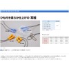 Toyo Ear Plugs No. 1915 Mushroom Shape
