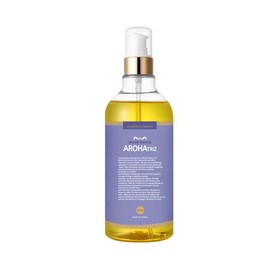 [Aroheartiz] Moisturizing body oil lavender rosemary 500ml / [아로하트리즈] 촉촉한 바디오일 라벤더로즈마리 500ml