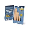 Burgon & Ball Gardening Plant Labels 6-Piece Set