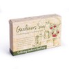 Gardener's Hands Scrub Soap - Geranium Peppermint