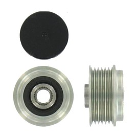 SKF VKM 03508 Alternator Freewheel